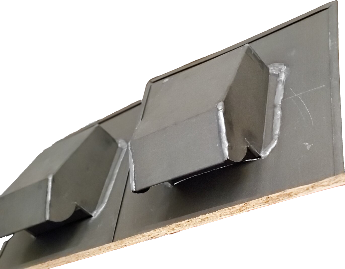 House Made Vent